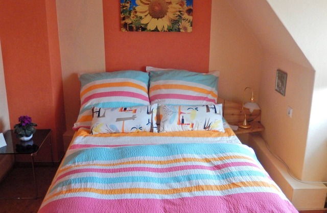 Appartement à Leer - où Frise à son meilleur