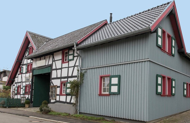 Appartement moderne avec parking dans L'Eifel