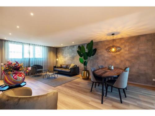 Apartment in Domburg near the Beach, cleaning included