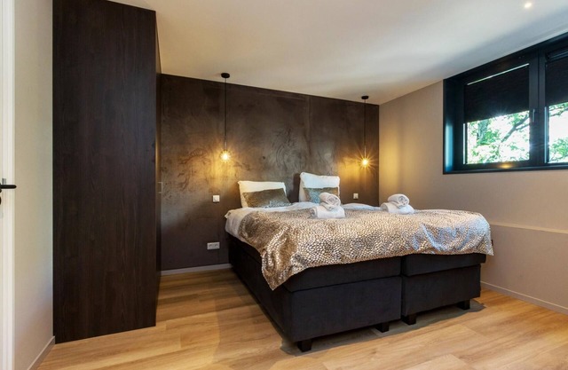 Apartment Near the Beach in Domburg
