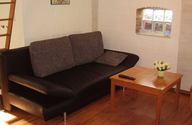Appartement à Dornumersiel 800-148b - 800-148b