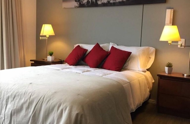 Appartement au centre-ville de Bogotá