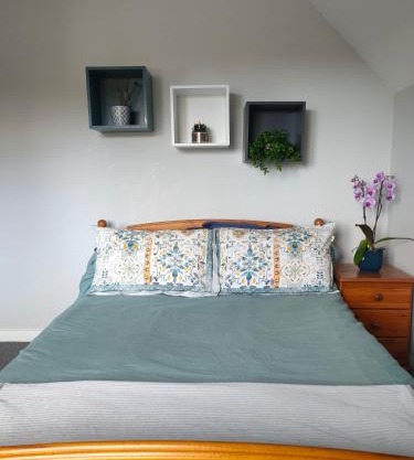 Apartment in Dundrum