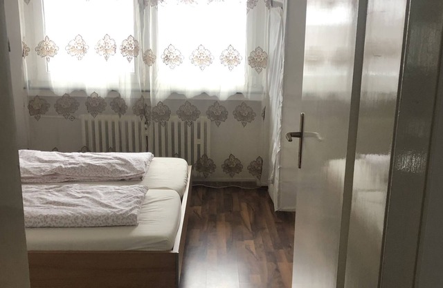 Appartement à Dusseldorf