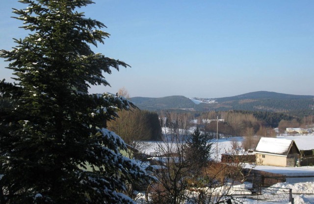 Apartamento en Eibenstock