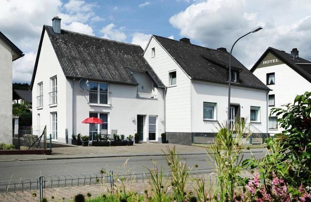 Appartements, Lissendorf