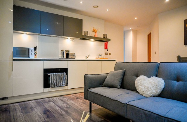 Apartment in Erdington, Birmingham