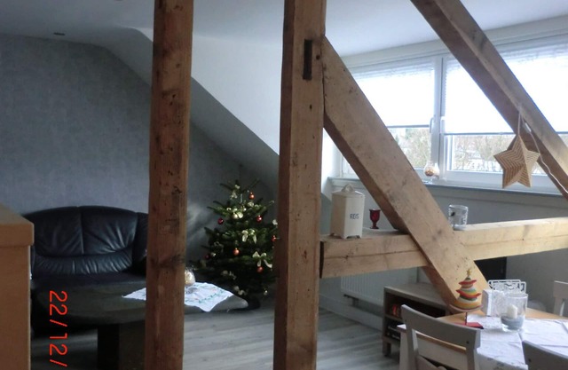 Appartement à Essen-Kettwig dans la vallée de la Ruhr verte