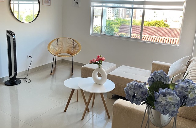 Apartment in Exclusive Zone