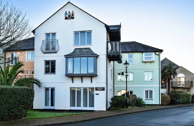 Appartement familial accessible prטs de la plage, Sans dיpפt