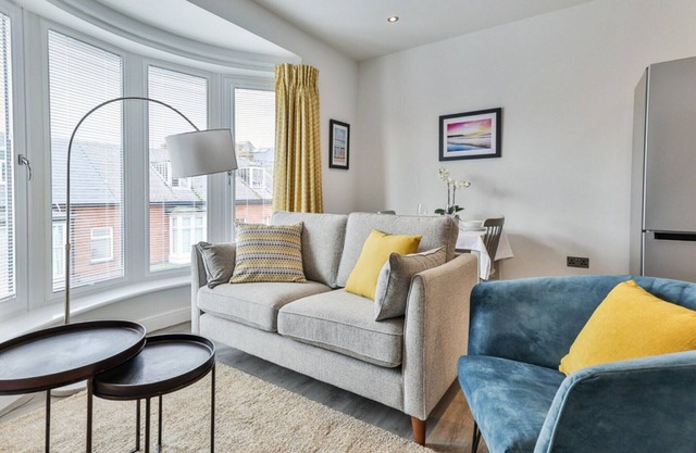 Apartment in Filey near Filey Beach