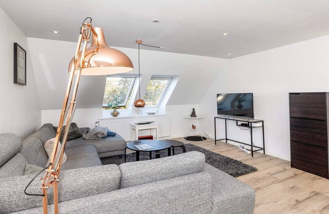 4 etoiles maison de vacances a Frederikshavn