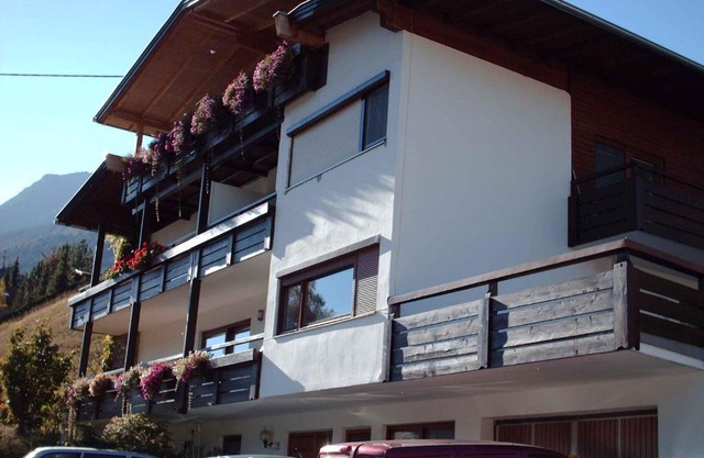 Apartment in Fulpmes - Tirol 711