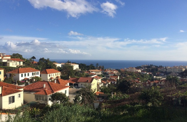 Appartement à Funchal, entièrement rénové