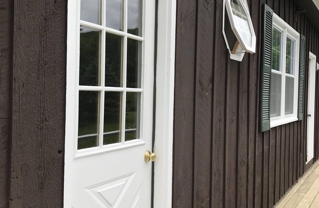 Grange Appartement dans la magnifique ferme Stonybrook