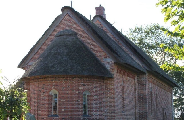 Appartement à Ganzlin