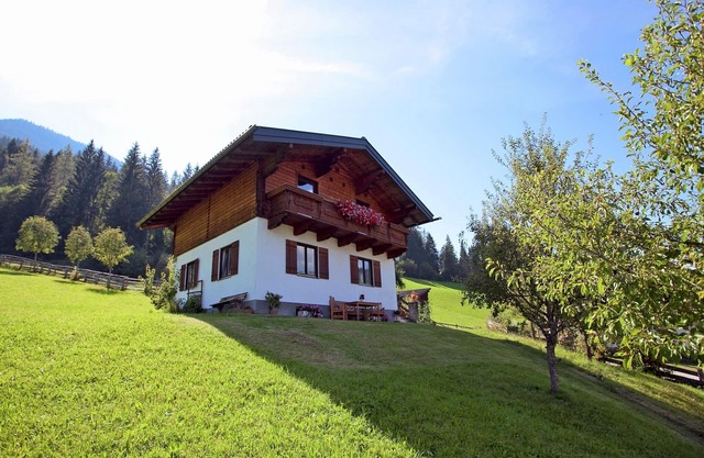 Appartement à Hüttau près du domaine skiable