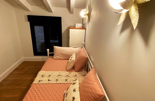 Apartment in beautiful town of Cantabria
