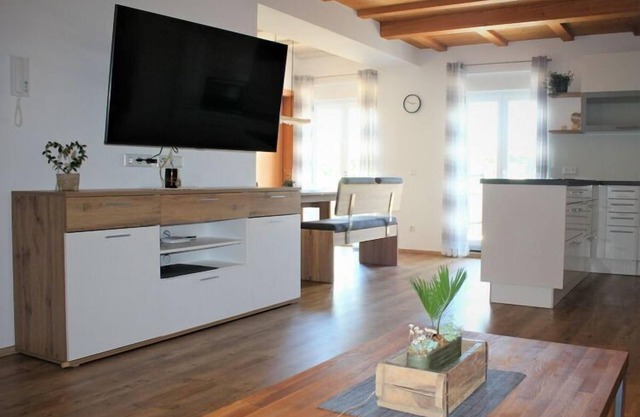 Apartamento en Hergensweiler