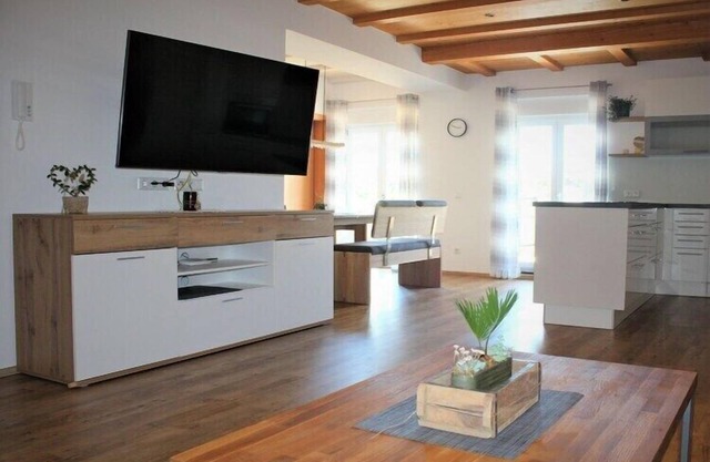 Appartement à Hergensweiler