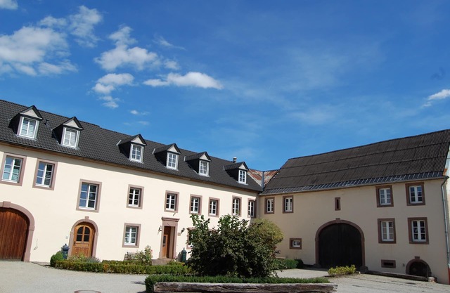Appartement dans une ferme historique de l'Eifel