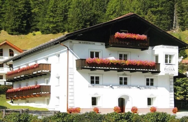 Résidence Fliana, Ischgl