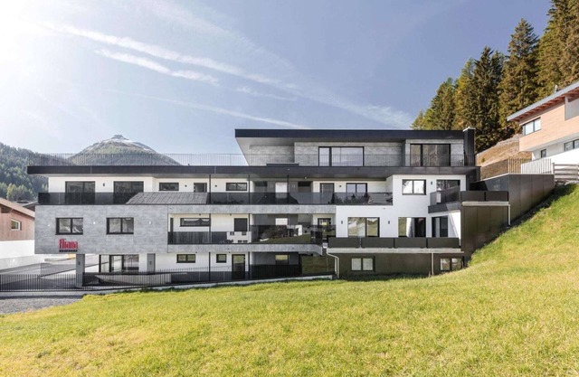Résidence Fliana, Ischgl