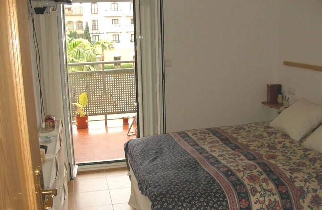 APPARTEMENT EN ÎLE CANNELLE