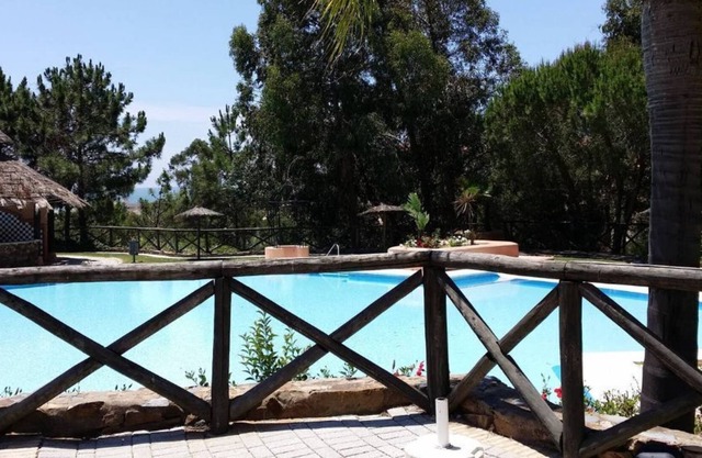 Appartement à Islantilla golf course