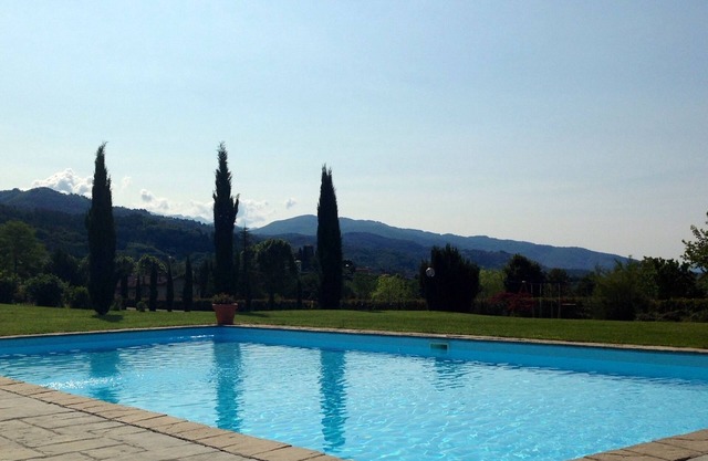 Appartement à Villa Toscana