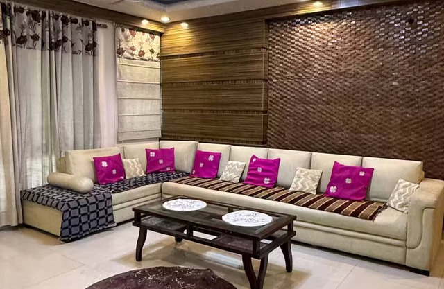 Apartment in Jaipur Best Location 3BHK