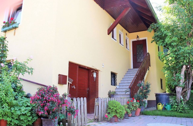 Appartement à Koettmannsdorf en Carinthie