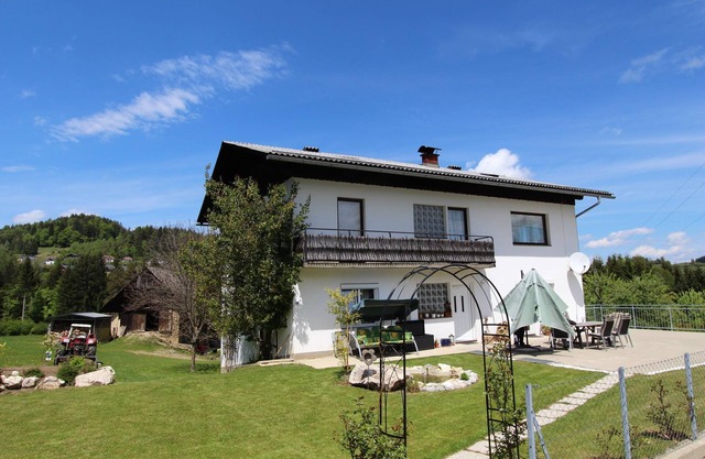 Appartement à Koettmannsdorf en Carinthie