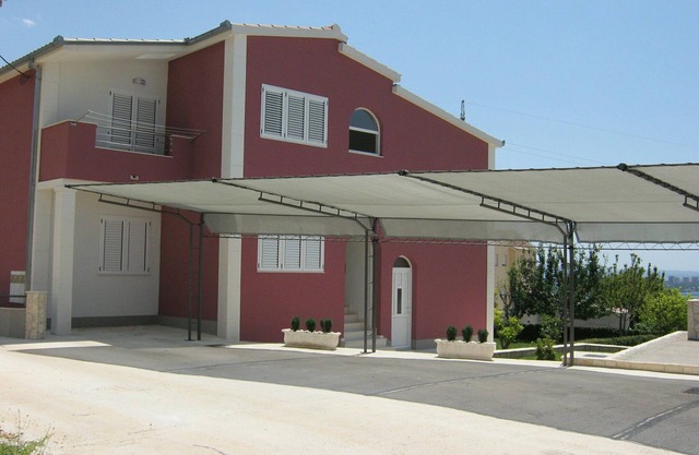 Appartement en Dalmatie prטs de la mer