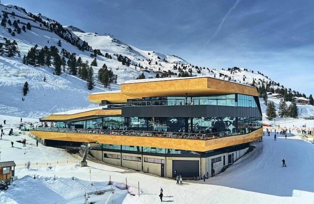 Appartements Mountain View Lofts, Kaltenbach