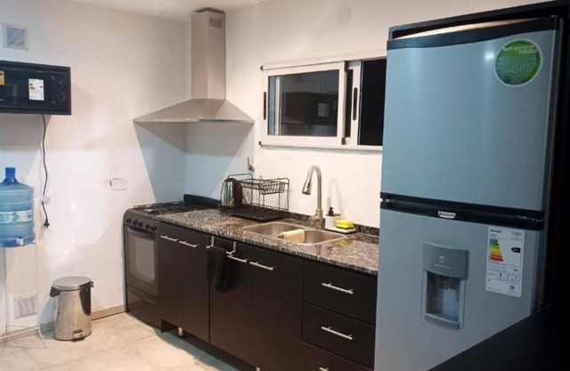 Apartment in Kempes Stadium Area