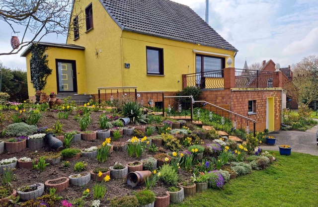 Apartment in Kenz-Küstrow - Appartement