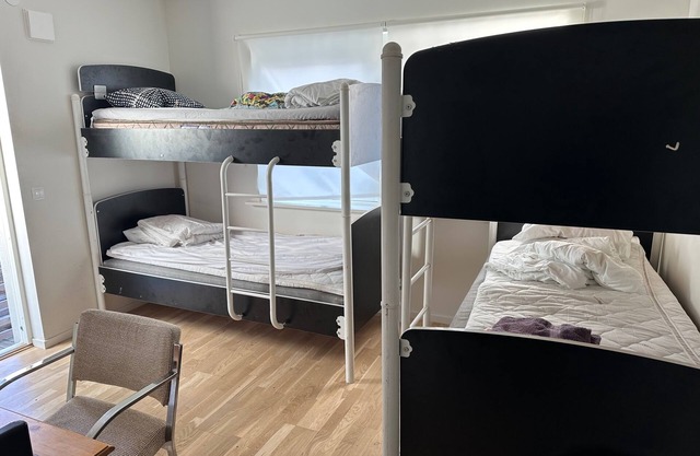 Apartment in Kista, Stockholm