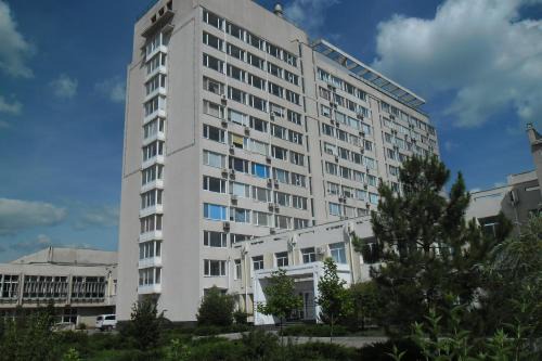 Apartment in Kompleks Promenad