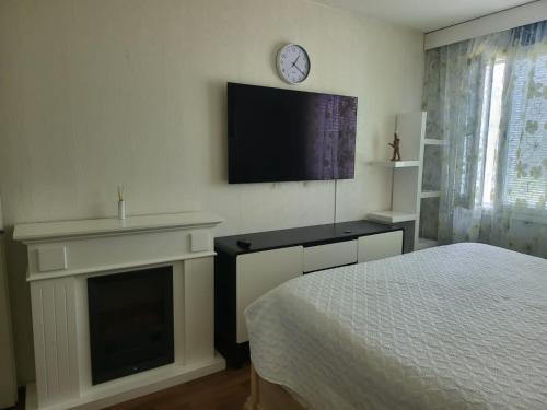 Apartment in Kotka