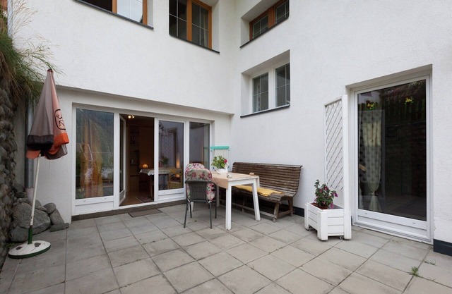 Appartement spacieux près des Alpes de l'Ötztal