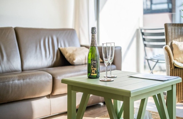 Appartement à Längenfeld proche des pistes