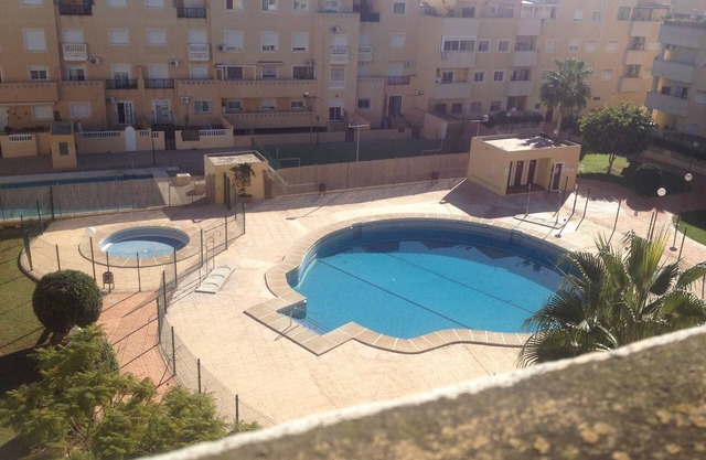 Appartement à Las Salinas
