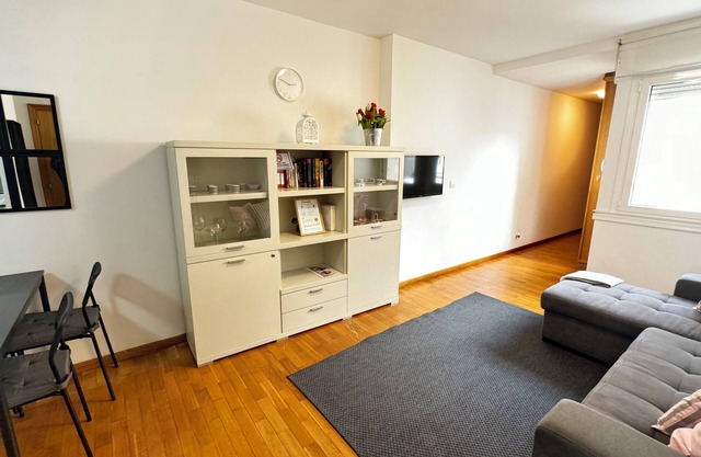 Appartement à La Barrera, au coeur de la ville. situation idéale