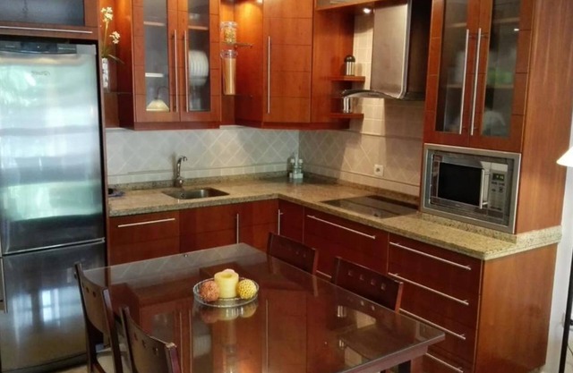 Appartement à La Carihuela, Wifi & 20 mètres de la plage