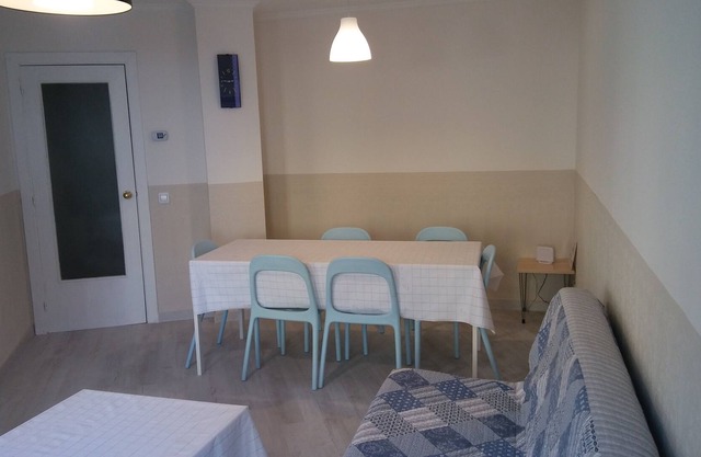 APPARTEMENT À LA SEU D'URGELL, À 10 KM D'ANDORRA. HUTL INSCRIPTION 00128918