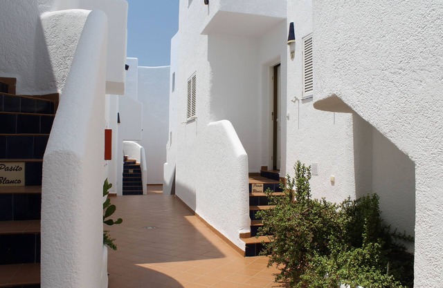 Appartement à La Isleta del Moro, Cabo de Gata, Almeria