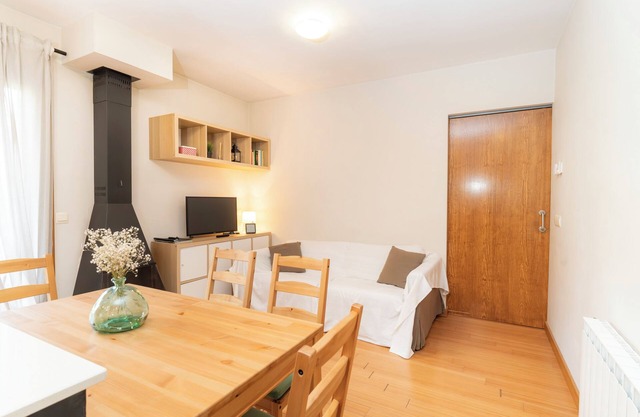 Appartement à La Molina, meilleur emplacement