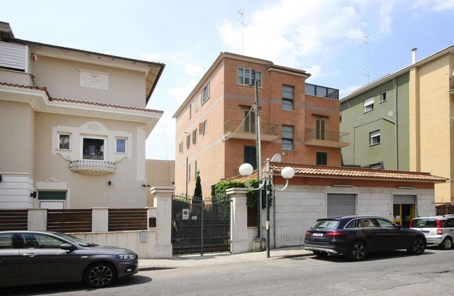 Appartement avec vue mer א Ladispoli