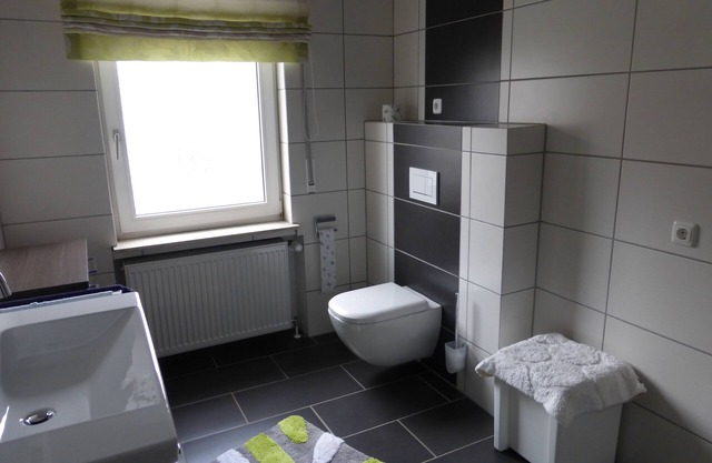 Appartement dans le quartier de Langgoens Niederkleen